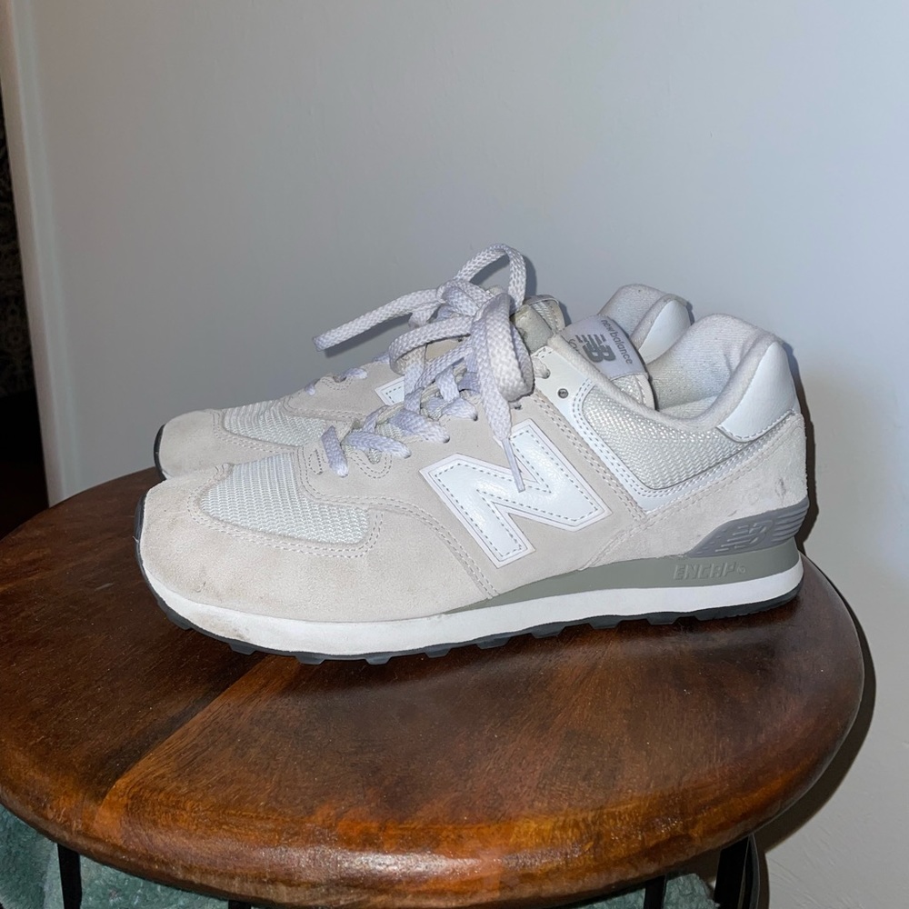 New Balance 574